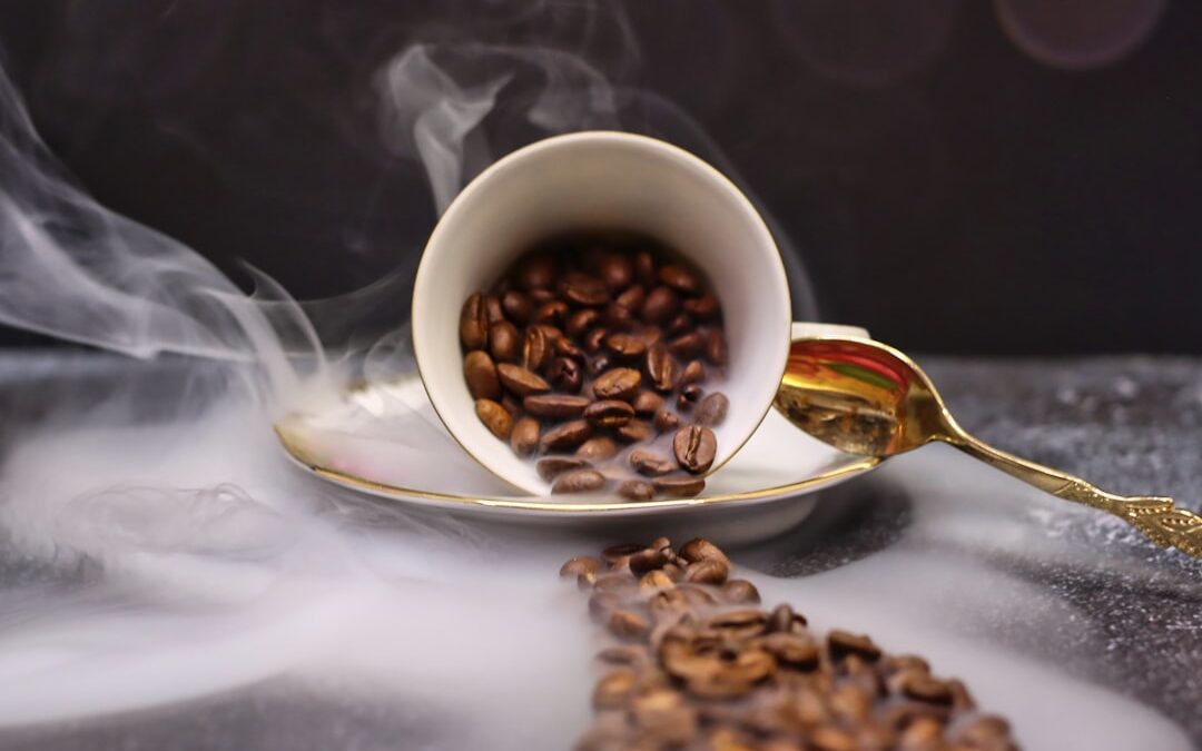 Wat is specialty coffee