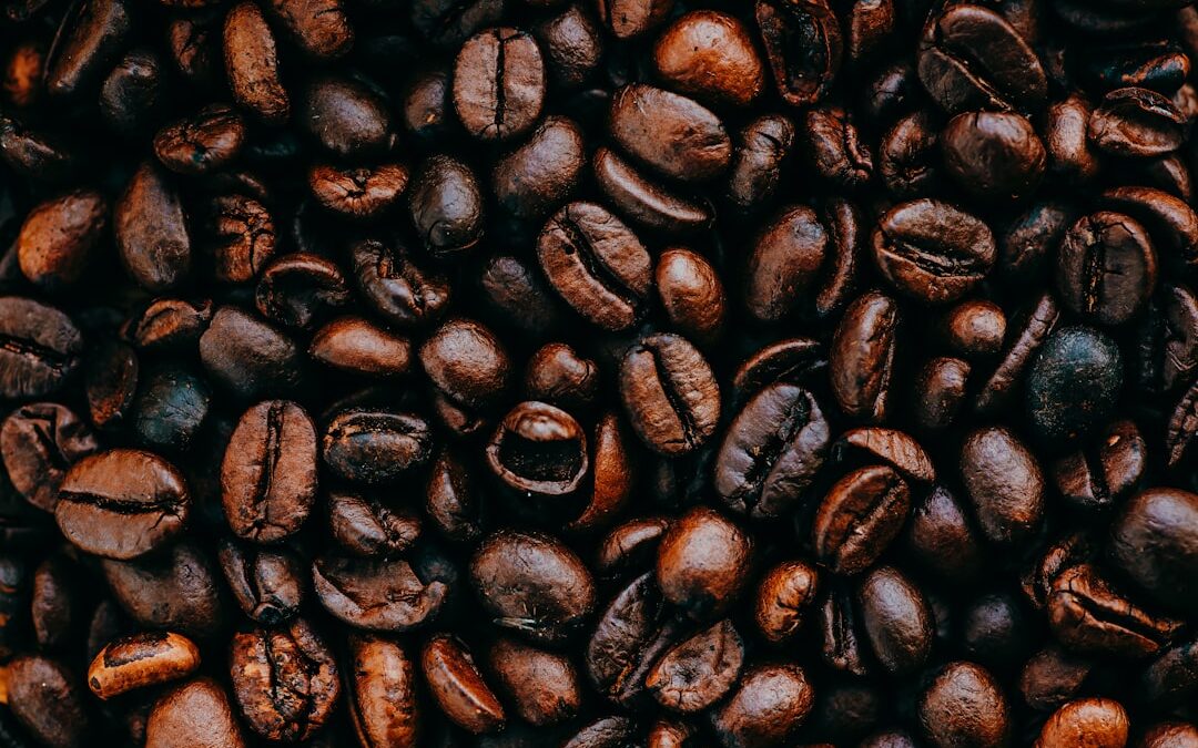 Hoeveel cafeïne zit er in koffie