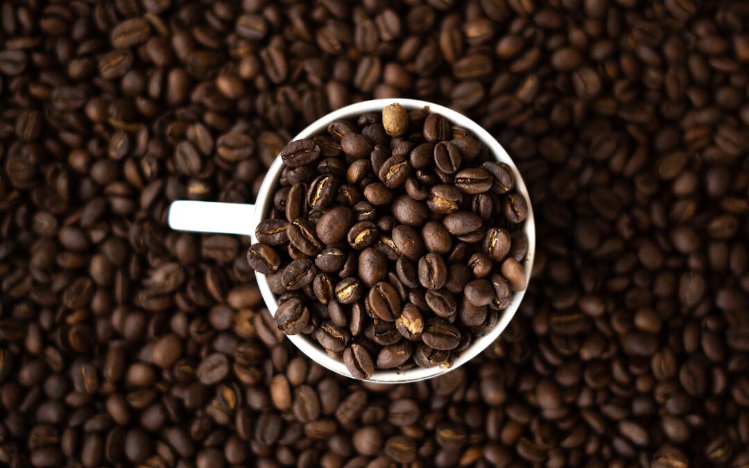 Hoe proef je koffie als een expert