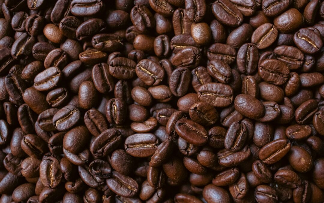 Hoe koffieprijzen worden bepaald