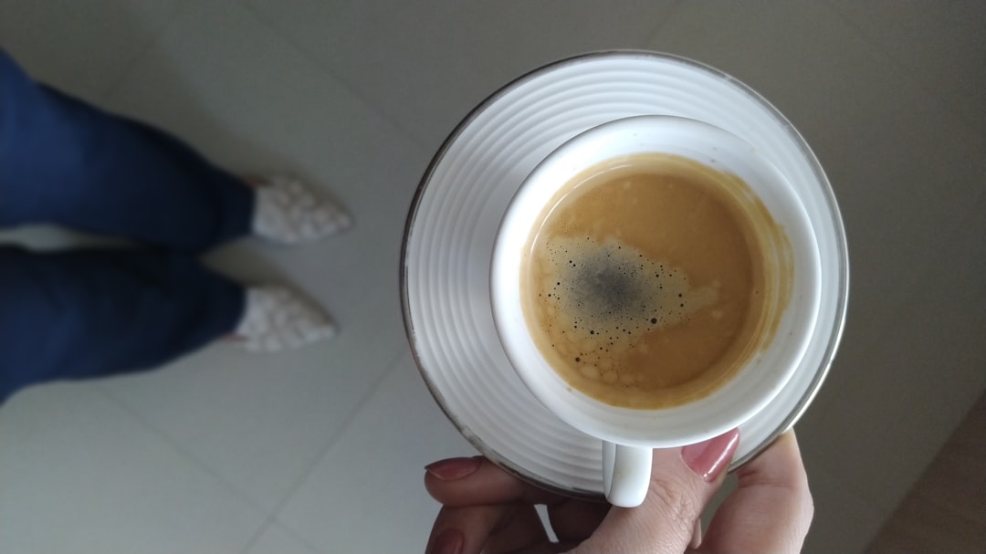 Hoe zet je goede koffie thuis