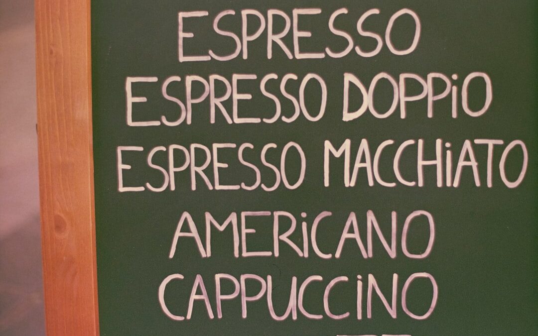 Espresso zetten uitgelegd