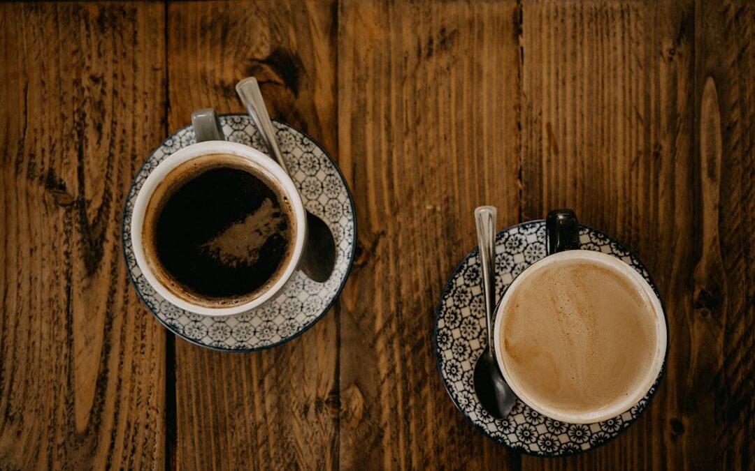 Koffie en vermoeidheid