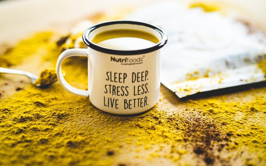 Koffie en slaap uitgelegd