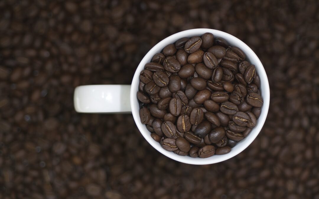 Wat heb je nodig om koffie te zetten