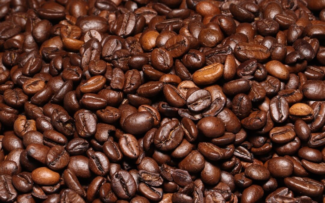 Hoeveel koffie gebruik je per kop