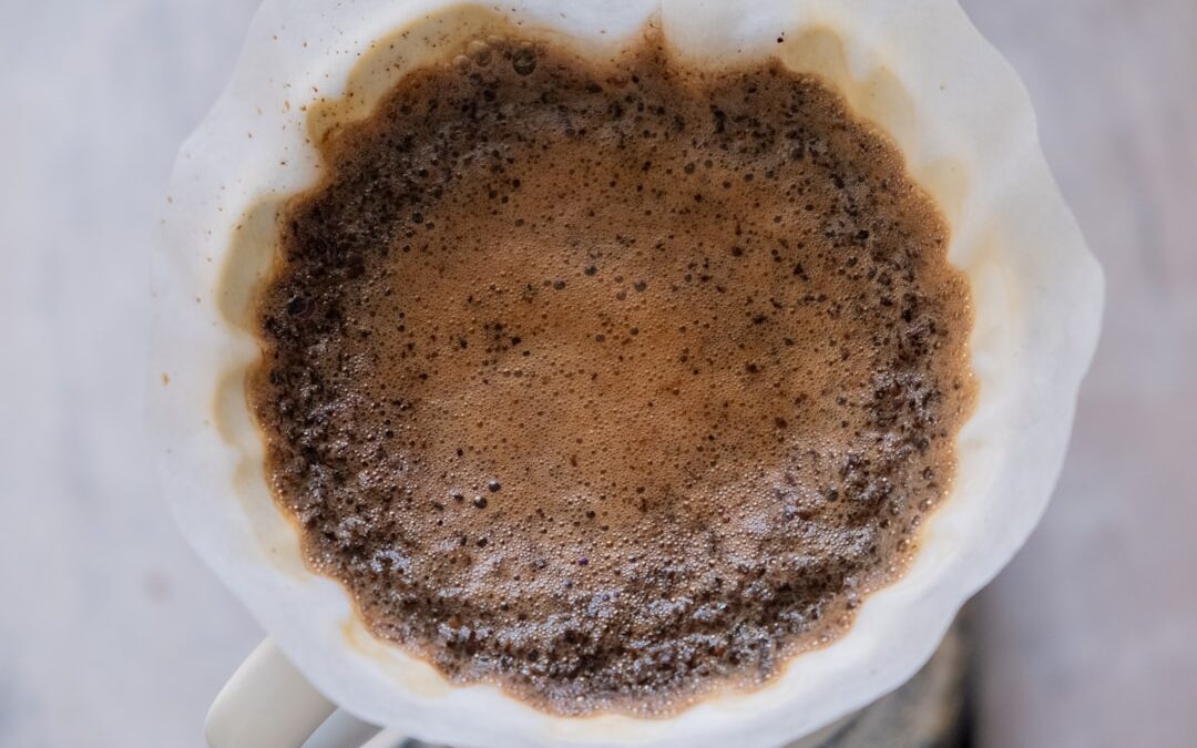 Hoe aroma’s in koffie ontstaan