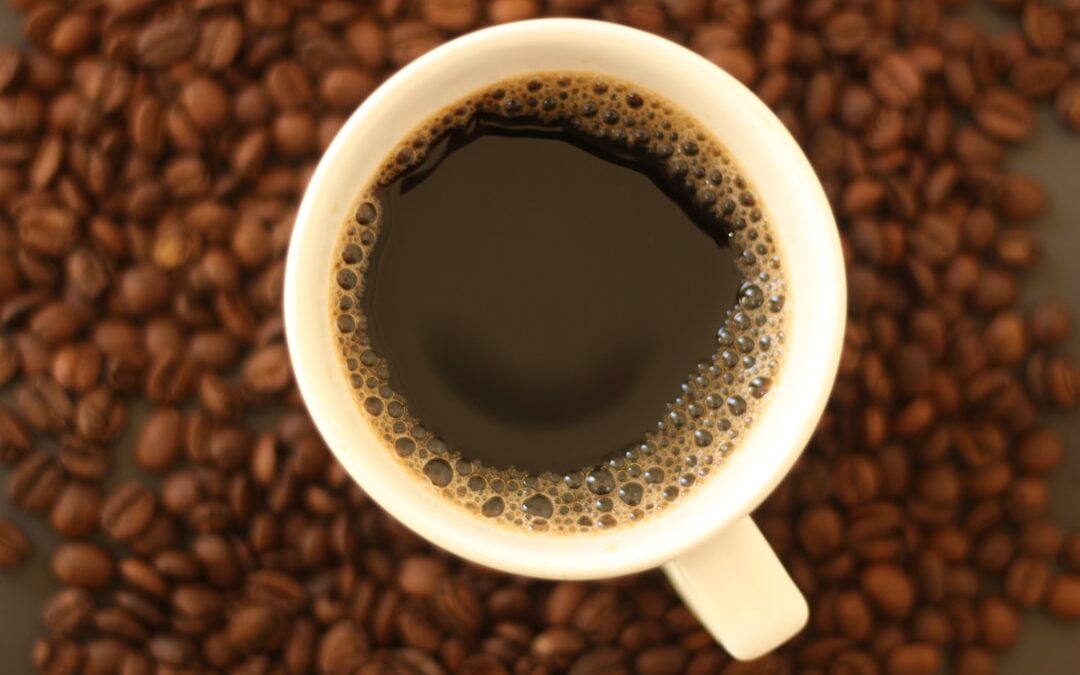 Wat is nasmaak bij koffie