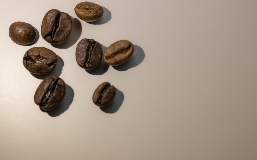 Waarom koffiebonen verschillen in grootte