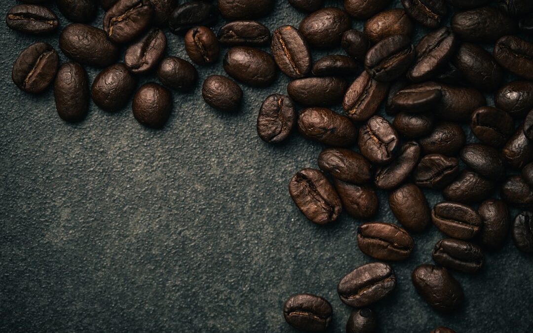 Waarom koffieprijzen verschillen