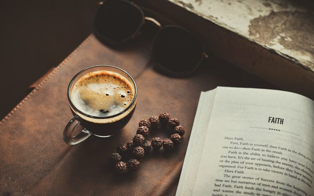 Hoe herken je verse koffiebonen