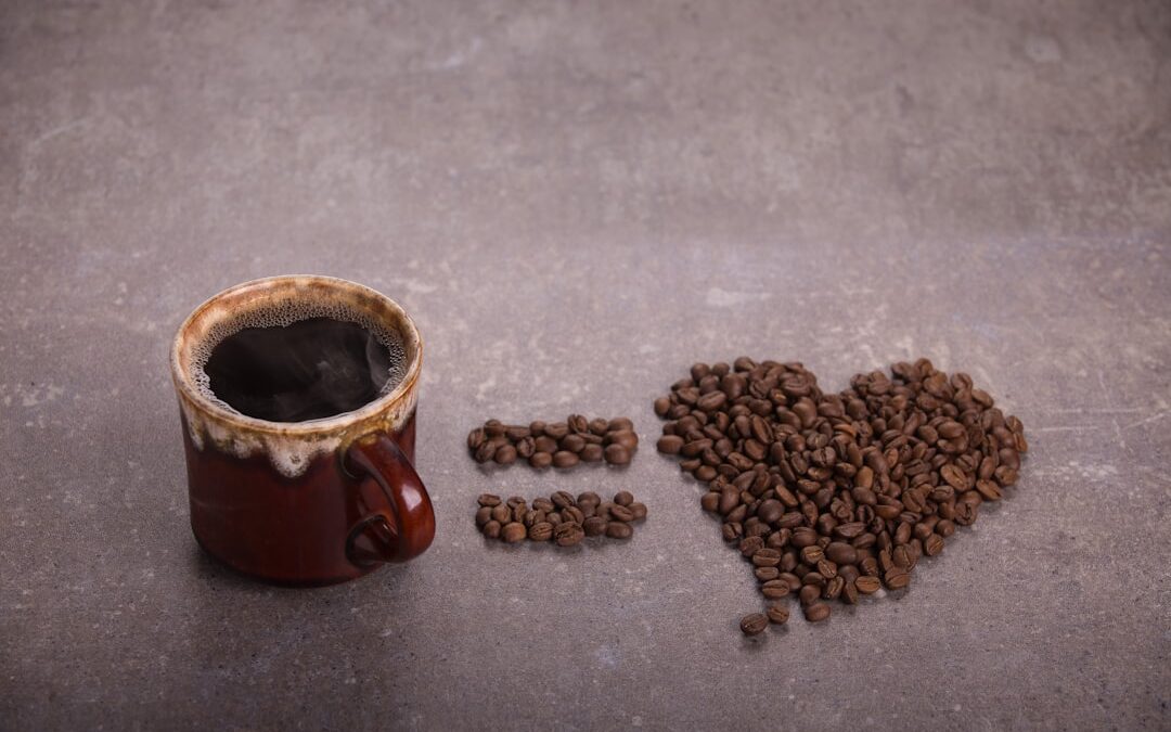 Wat is koffie en hoe wordt het gemaakt