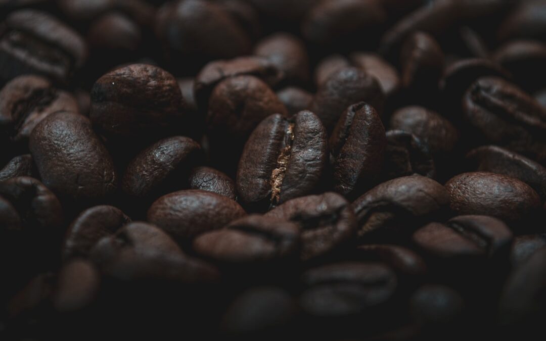 Wat is body bij koffie