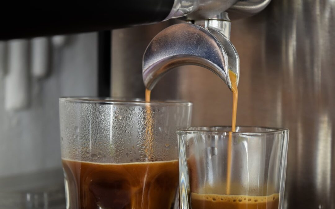 Veelgemaakte fouten bij koffie zetten