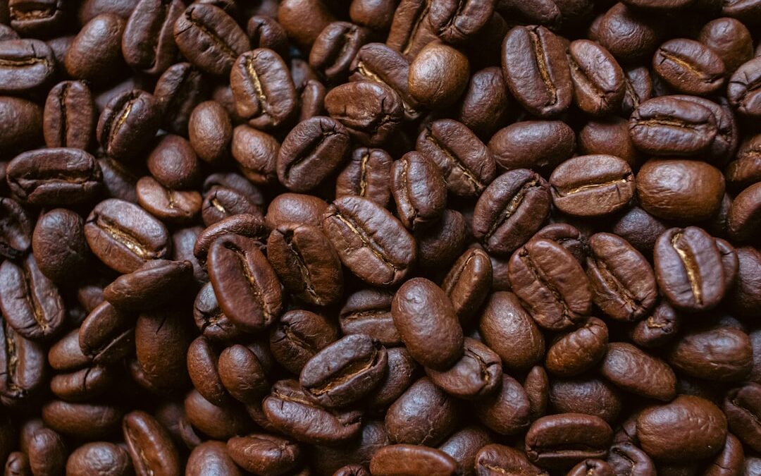 Wat is medium roast koffie