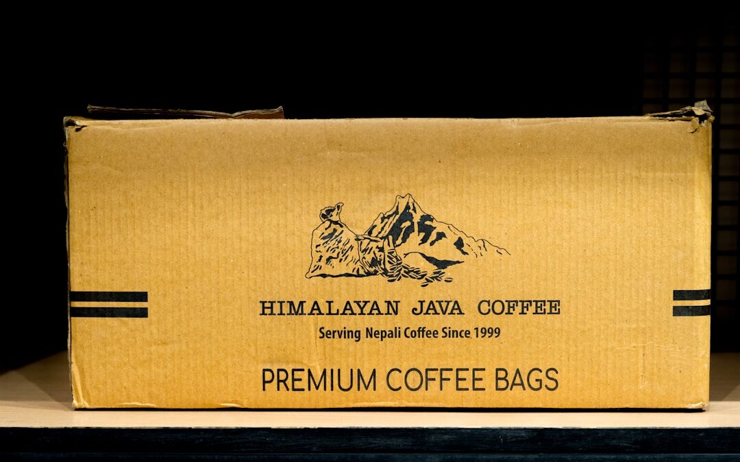 Wat zijn premium koffiebonen