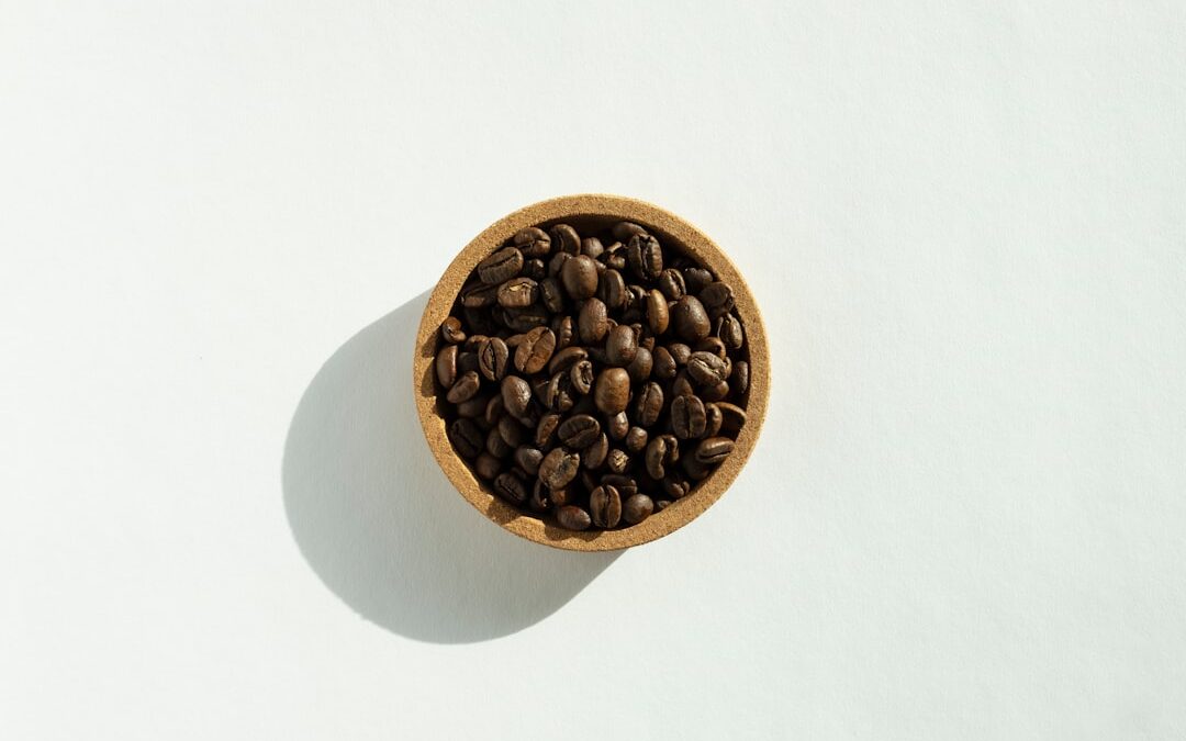 Hoe groeit een koffieplant