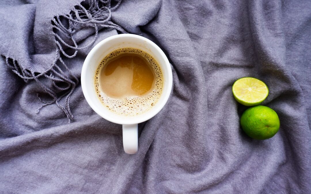 Koffie en sportprestaties