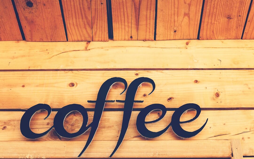 Koffie en cafeïnegevoeligheid