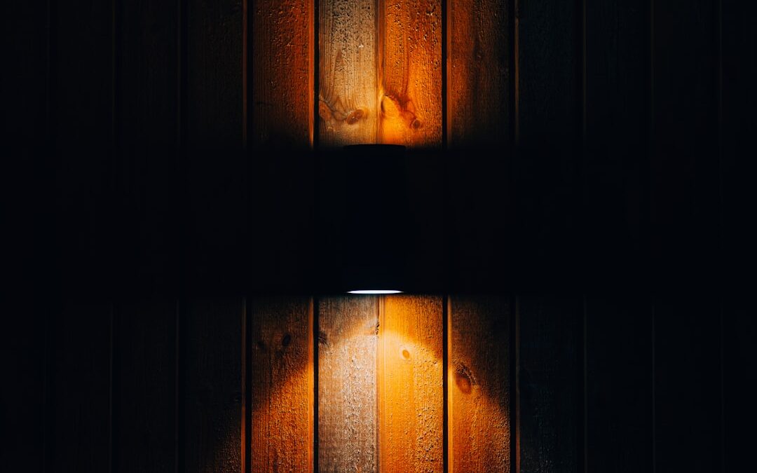 Verschil tussen lichte en donkere branding