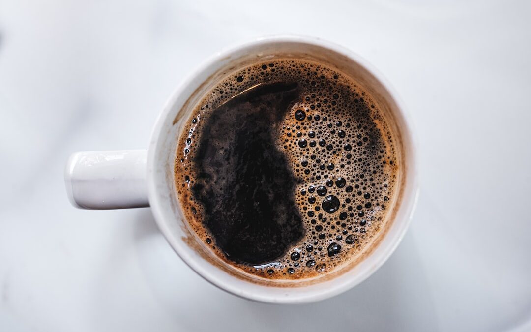 Waarom smaakt koffie overal anders