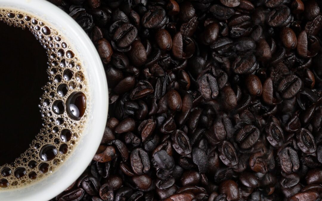 Wat doet cafeïne met je lichaam