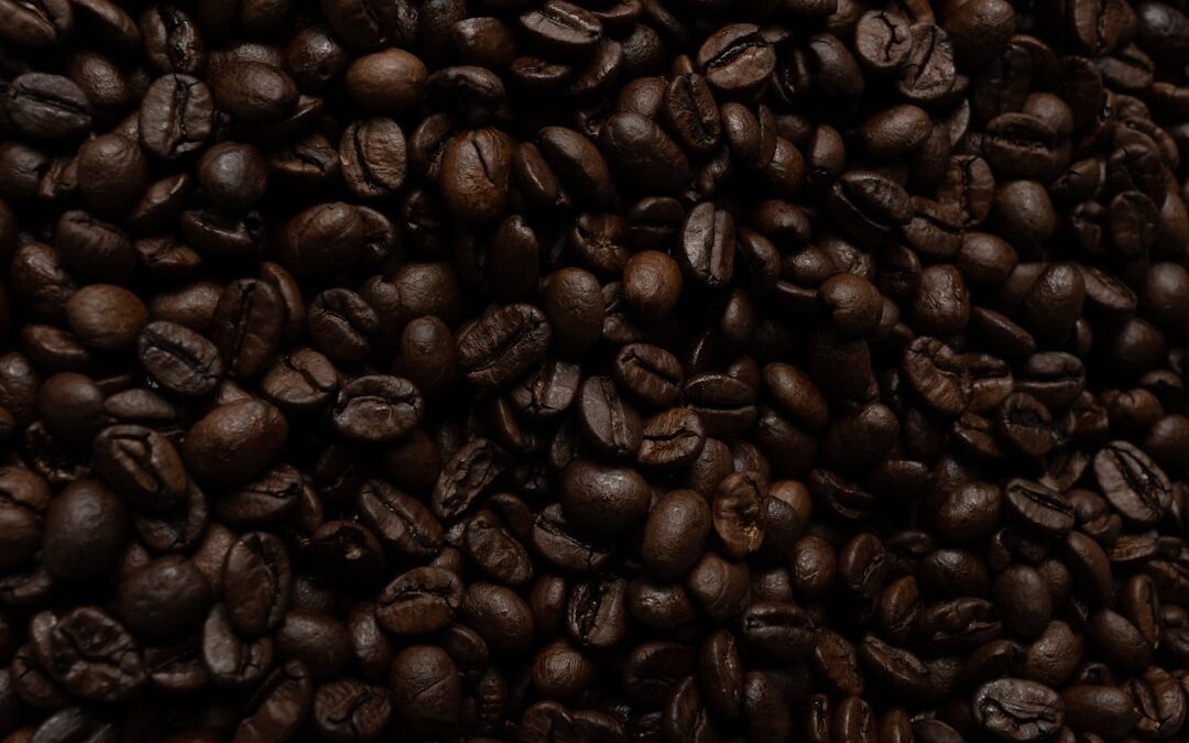 Wat gebeurt er bij te veel koffie