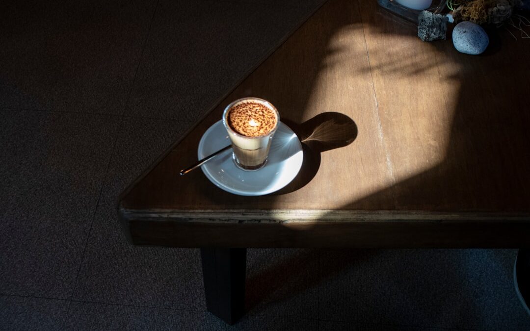 Hoeveel koffie per dag is normaal